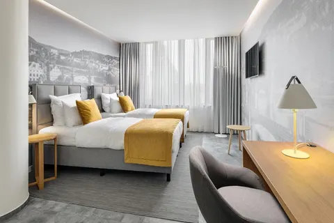 Mamaison Residence Downtown foto 4