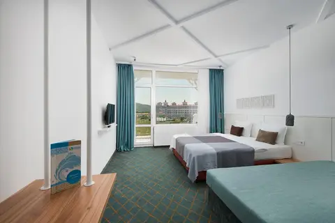 Sunrise Blue Magic Resort in Свети Влас — foto 29