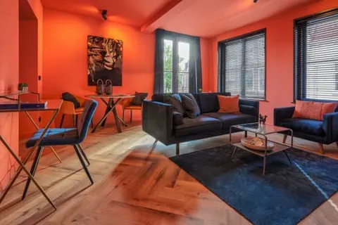 Boutique Hotel The Roosevelt foto 25