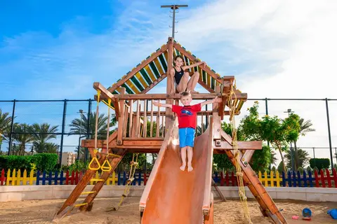 Jaz Solaya in مرسى علم — foto 8