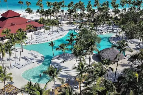Grand Bavaro Princess in Salvaleón de Higüey