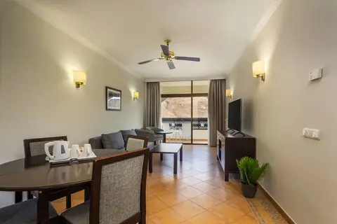 Hotel Livvo Jandia Golf in Pájara — foto 4