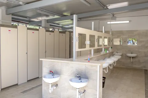 Camping Baia Verde foto 16