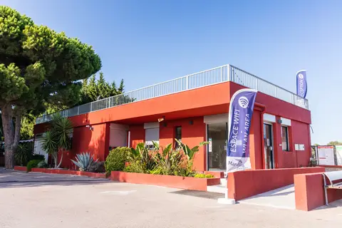 Camping La Marina De Canet in Canet-en-Roussillon — foto 8