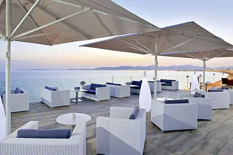 Hotel Hispania in Palma — foto 18