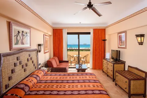 Hotel Riu Touareg in Ilhéu de Curral Velho — foto 21