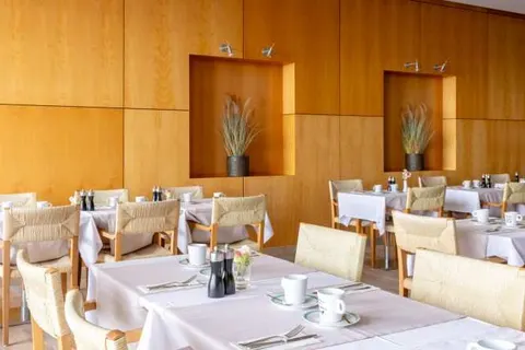 Hotel Riant Séjour by WP Hotels foto 12