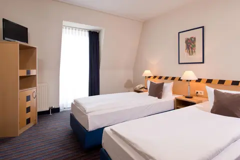 ACHAT Hotel Dresden Elbufer in Dresden, foto 19