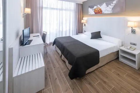 Hotel GHT Costa Brava & Spa in Tossa de Mar — foto 27