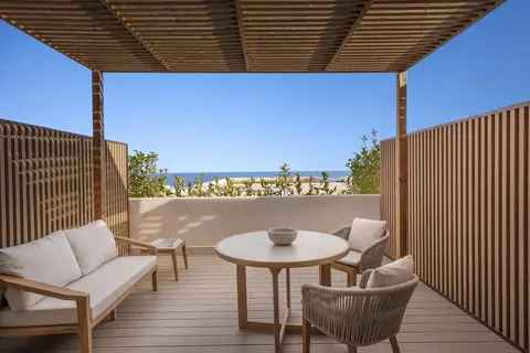 Fairmont La Hacienda Costa del Sol in San Roque — foto 18