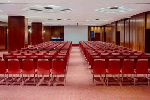 NH Roma Villa Carpegna in Rome — foto 3