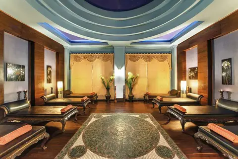 Delphin Diva Premiere Hotel in Aksu — foto 19