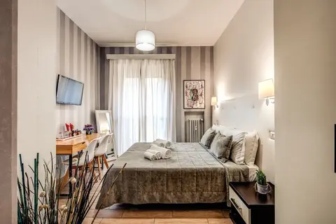 Santa Maria Inn Rome in Rome, foto 24