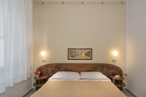 Hotel Cecile in Pisa, foto 7