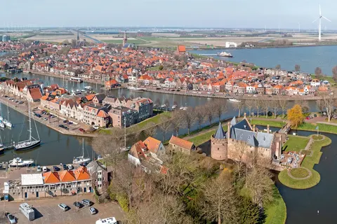 Mooi Nederland met mps Johann Strauss foto 5