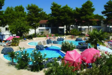 Matilde Beach Resort in Cres — foto 11