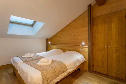 Résidence Santa Terra in Tignes — foto 8