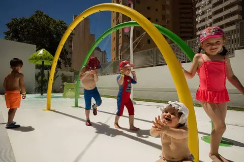 RH Princesa Benidorm in Benidorm — foto 19