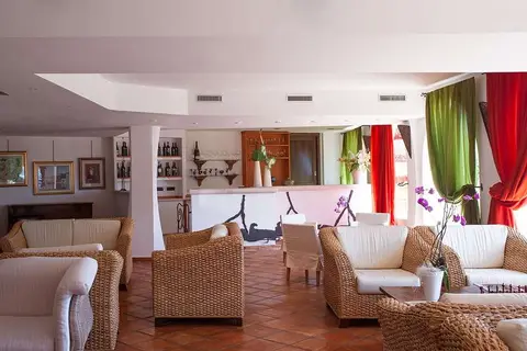 Hotel Ollastu in Terranoa/Olbia — foto 11