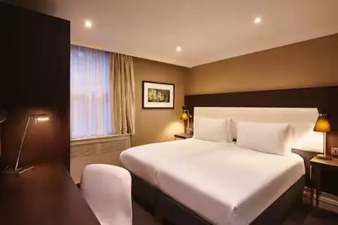DoubleTree by Hilton Hotel London - Ealing in Londen, foto 14