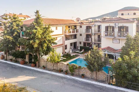 Hotel Matina in Municipal Unit of Pythagoreio — foto 8