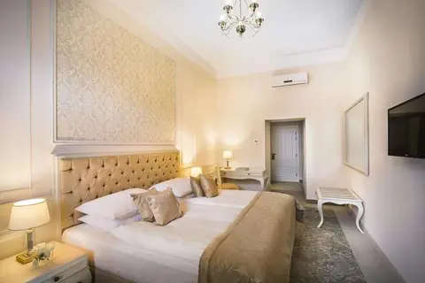 Hotel Palace Bellevue in Opatija — foto 30