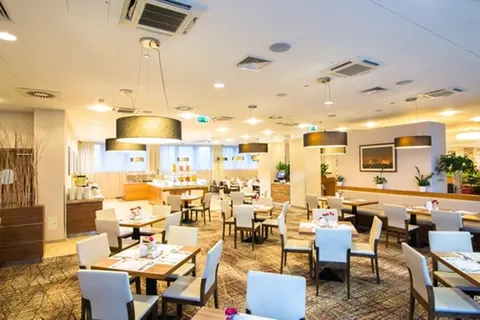 Hilton Garden Inn Krakow foto 3