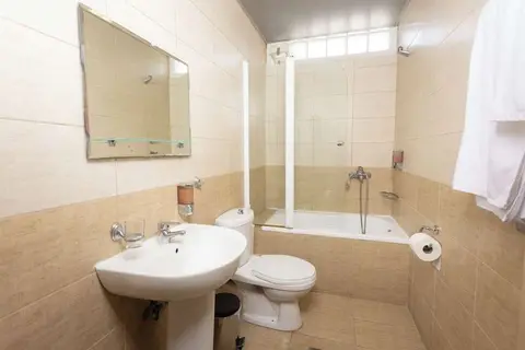Hanioti Grandotel Hotel in Δημοτική Ενότητα Παλλήνης — foto 12