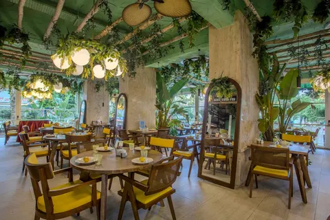 Anjeliq Downtown in Alanya/Antalya — foto 13
