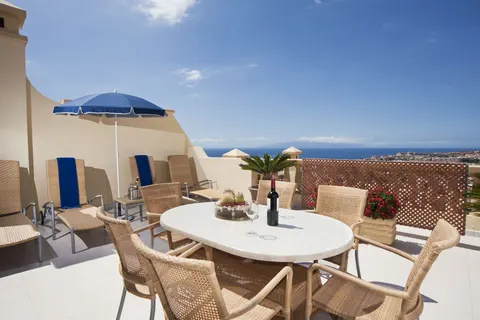 Ramada Residences by Wyndham Costa Adeje foto 13
