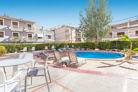 Hotel Bella Mar in Capdepera — foto 17