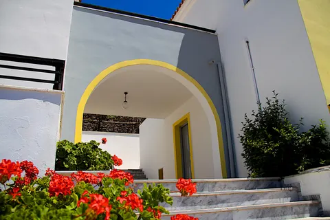 Hotel Panorama foto 22