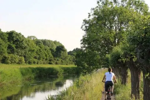 Vakantiepark Delftse Hout foto 24