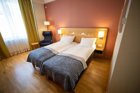 Hotell Bondeheimen in Oslo — foto 6