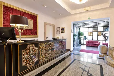 Best Western Hotel Rivoli in Rome, foto 8