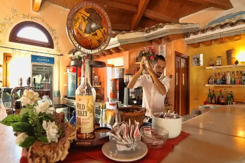 Liscia Eldi Resort in San Teodoro, foto 4