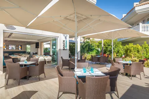 Barcelo La Nucia Hills & La Nucia Palms Complex foto 19