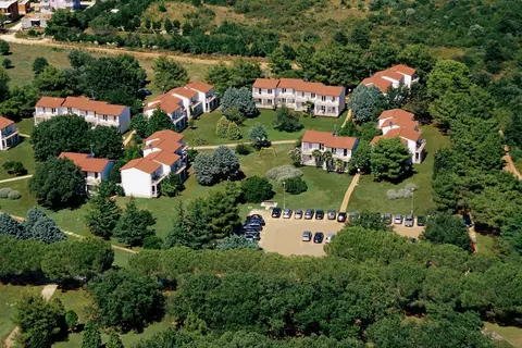 Ai Pini Medulin Resort in Medulin — foto 23