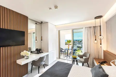 Pavlo Napa Beach Hotel in Ayia Napa — foto 4