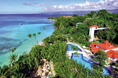 Cayo Levantado Resort in Samana — foto 26