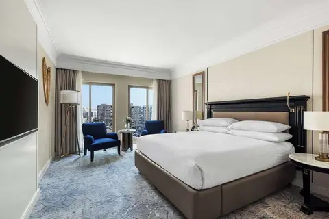 InterContinental Citystars Cairo in Caïro, foto 6