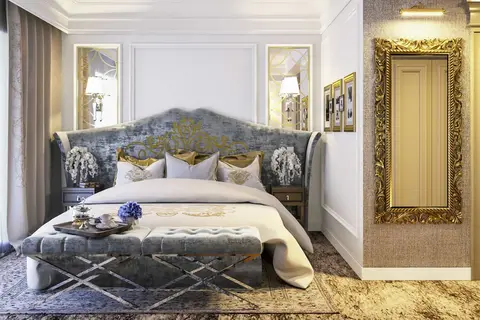 Bachleda Luxury Hotel Krakow - MGallery in Krakau — foto 10