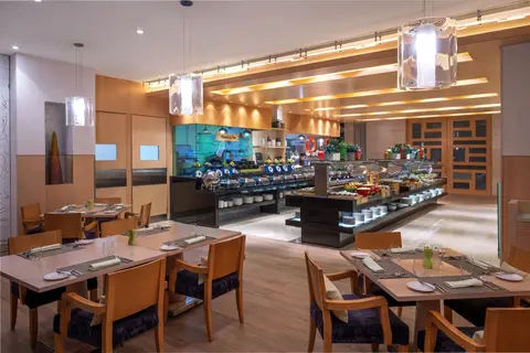 Park Rotana in أبوظبي — foto 16