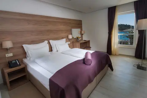 Hotel Biokovo in Rijeka — foto 6