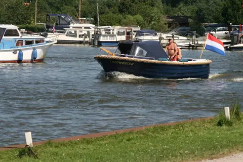 Kraaijenbergse Plassen in Linden — foto 9