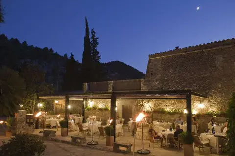 L'Hermitage Hotel & Spa in Bunyola — foto 16