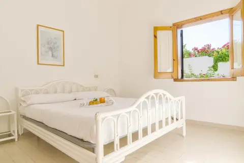 Albatros Residence in Rome — foto 26