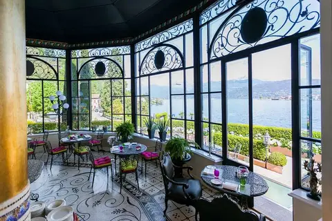 Villa & Palazzo Aminta in Stresa — foto 10