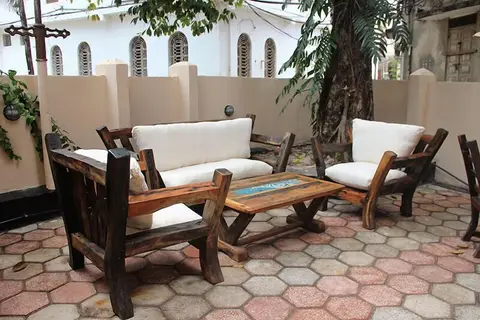 Shaba Boutique Hotel in Stone Town, foto 29