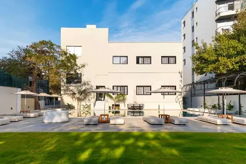 Naillac Boutique Hotel in Δημοτική Ενότητα Ρόδου — foto 2